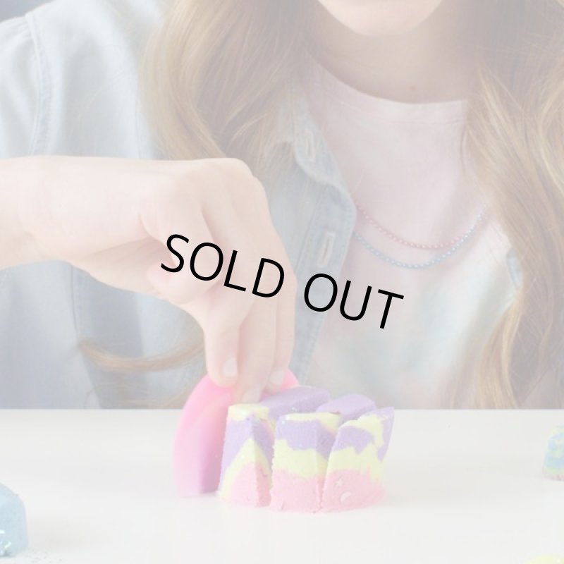 画像5: ソーサンドスタジオ砂スライム (5)