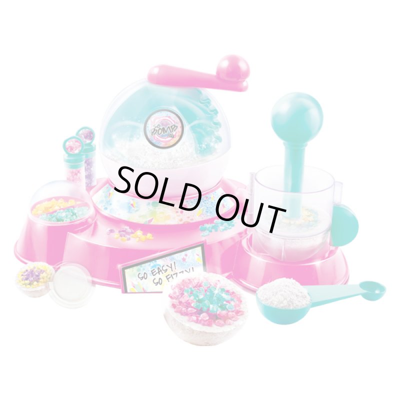 画像2: ソーボムファクトリークリスタル (2)