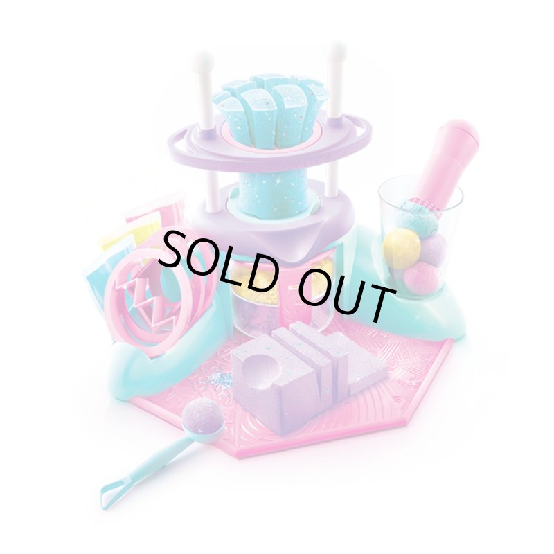 画像2: ソーサンドスタジオ砂スライム (2)