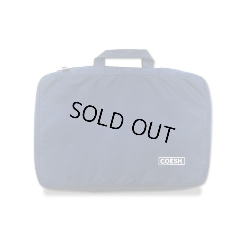 画像13: A4サイズ相当の圧縮バッグ「comsh」 (13)