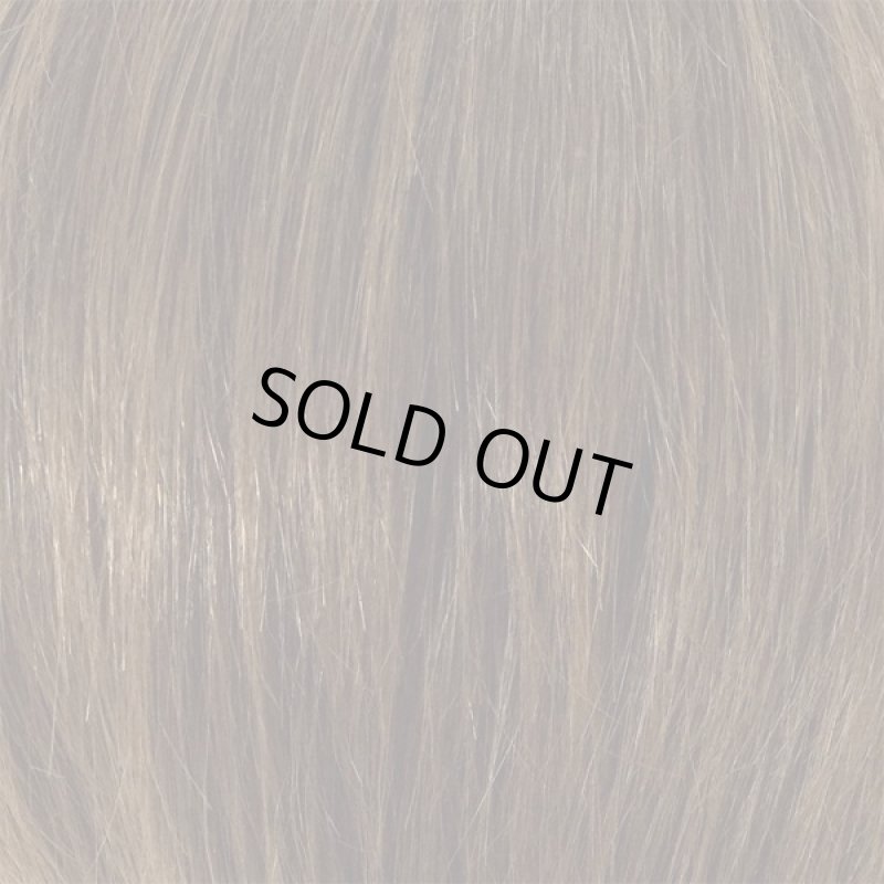 画像5: レディースウィッグ「フェザーレイヤー (ミルキーブラウン)」 (5)