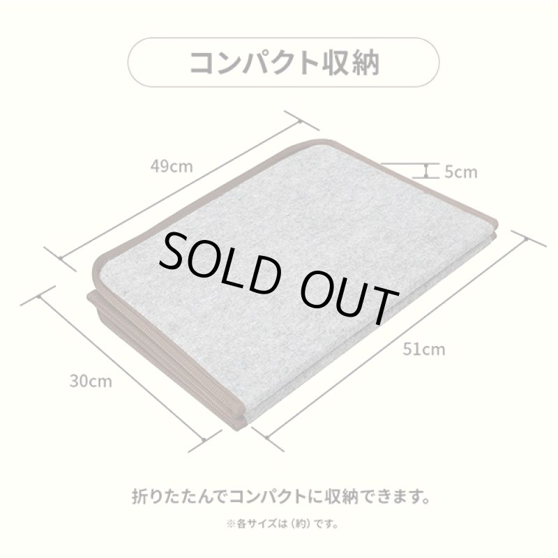 画像6: 折り曲げられるフリースタイルデスクヒータープラス (6)