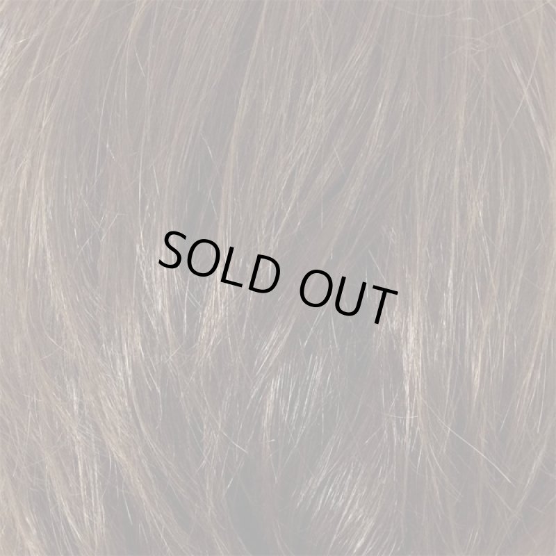 画像5: レディースウィッグ「ウェービーショート (ショコラブラウン)」 (5)