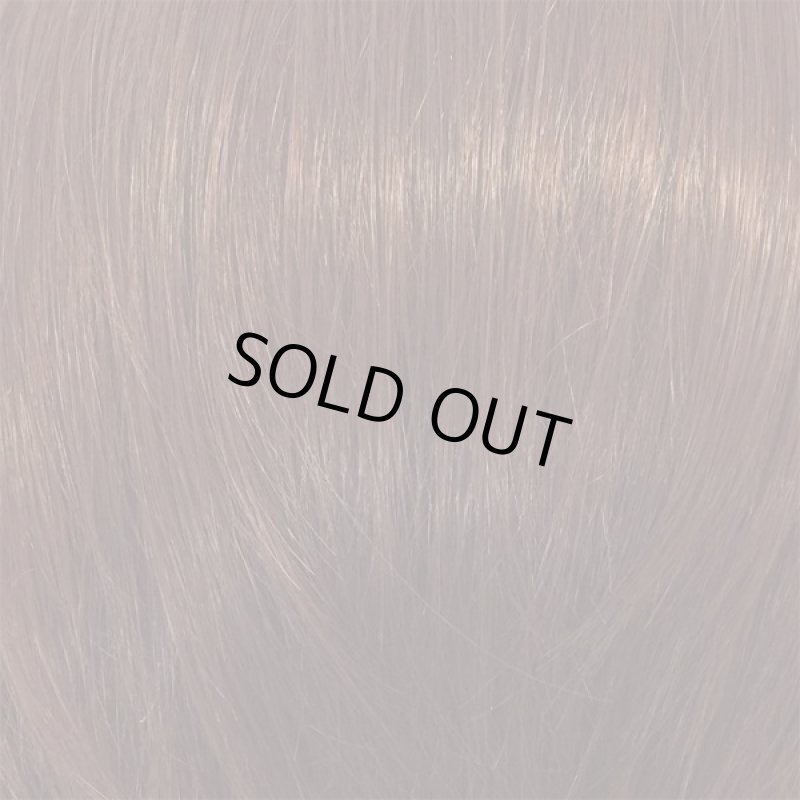 画像5: メンズウィッグ「シェイドショート (カシスブラウン)」 (5)