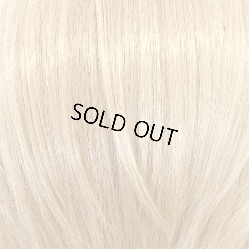 画像5: メンズウィッグ「シェイドショート (ハニーゴールド)」 (5)