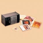 画像2: 中島みゆき1976〜1983オリジナルCD-BOX（CD10枚組） (2)