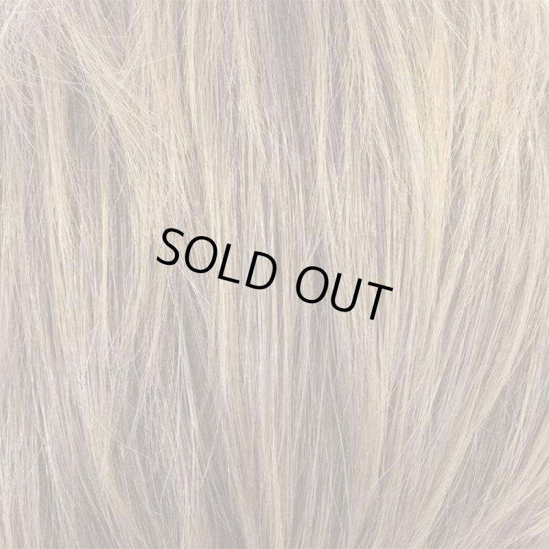 画像5: メンズウィッグ「リープウルフ (ナチュラルブロンド)」 (5)