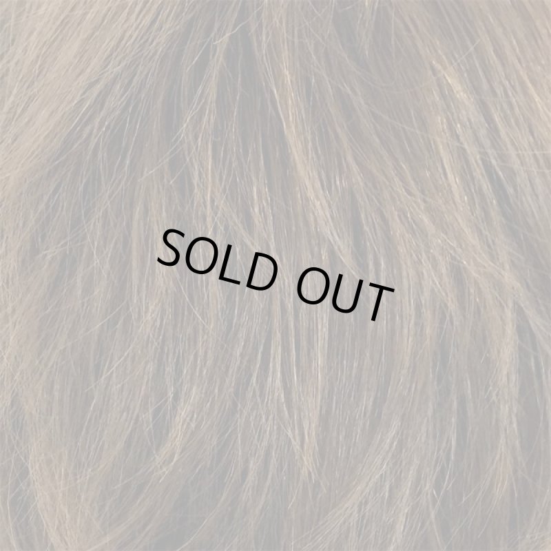 画像5: メンズウィッグ「イナズマウルフ (ビターシナモンブレンド)」 (5)