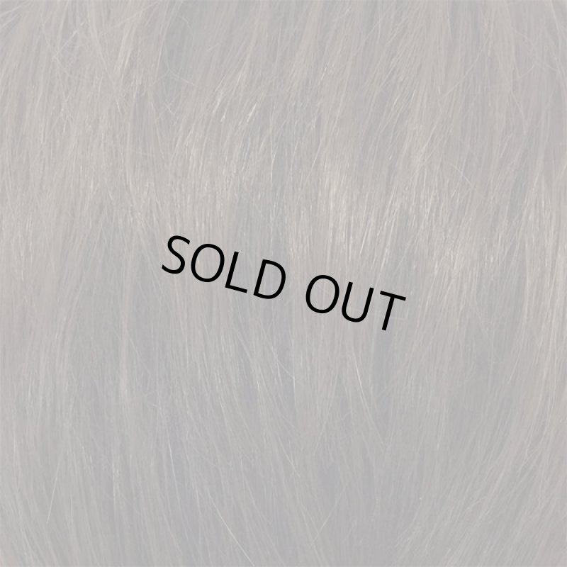 画像5: メンズウィッグ「リープウルフ (ローライトブラウン)」 (5)