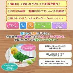 画像3: 毎日おしゃべり天才インコちゃん (3)