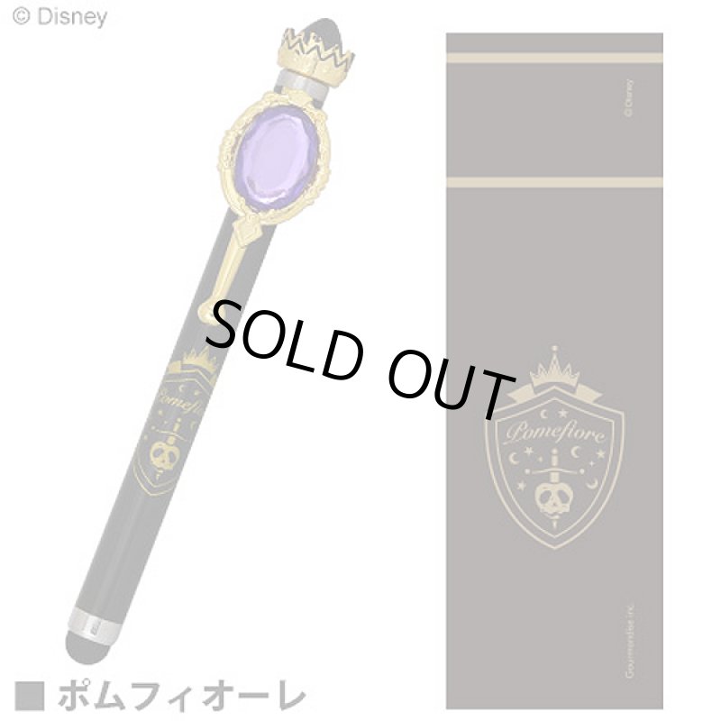 画像7: 「ディズニーツイステッドワンダーランド」マジカルタッチペン (7)