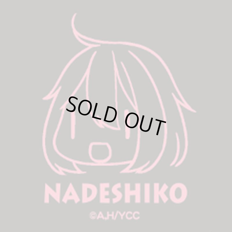 画像8: ゆるキャン△ファッションマスク「ワンポイントVer.」 (8)