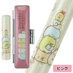 画像5: すみっコぐらし印鑑セット (5)