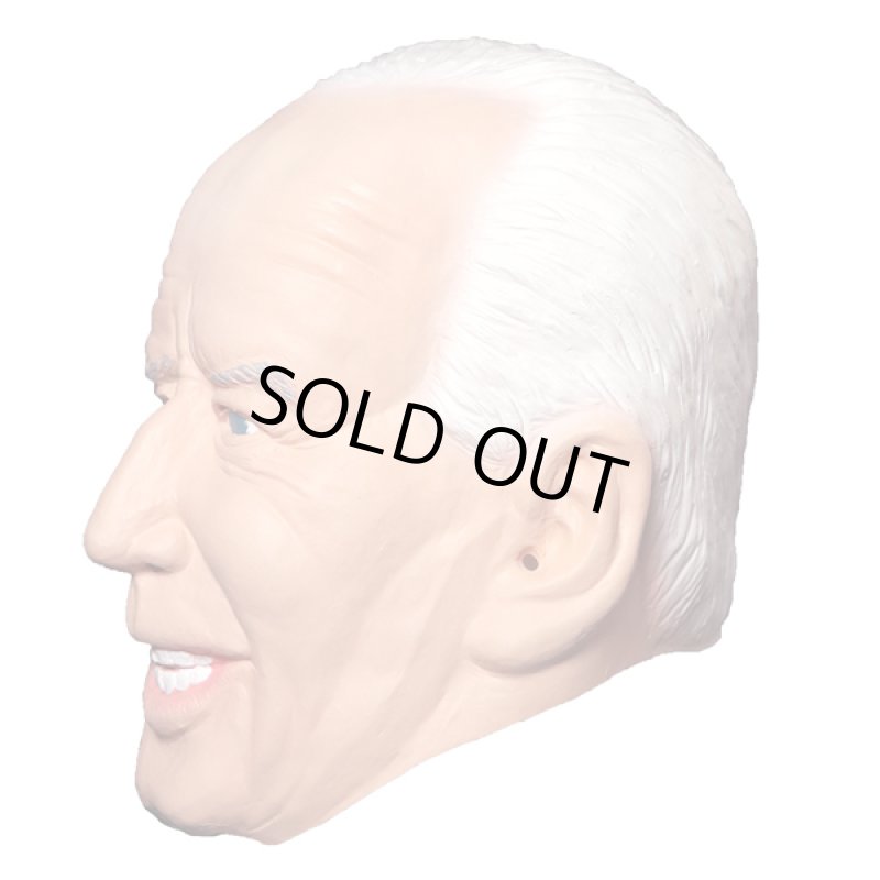 画像6: なりきりマスク「癒しのバイデン」 (6)