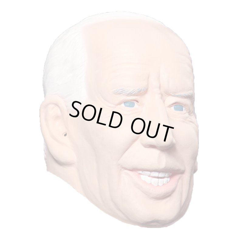 画像5: なりきりマスク「癒しのバイデン」 (5)