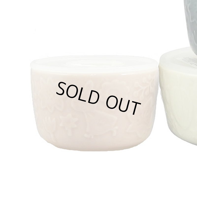 画像5: ムーミン「キャベリー」シリーズ/レンジ3点セット (5)