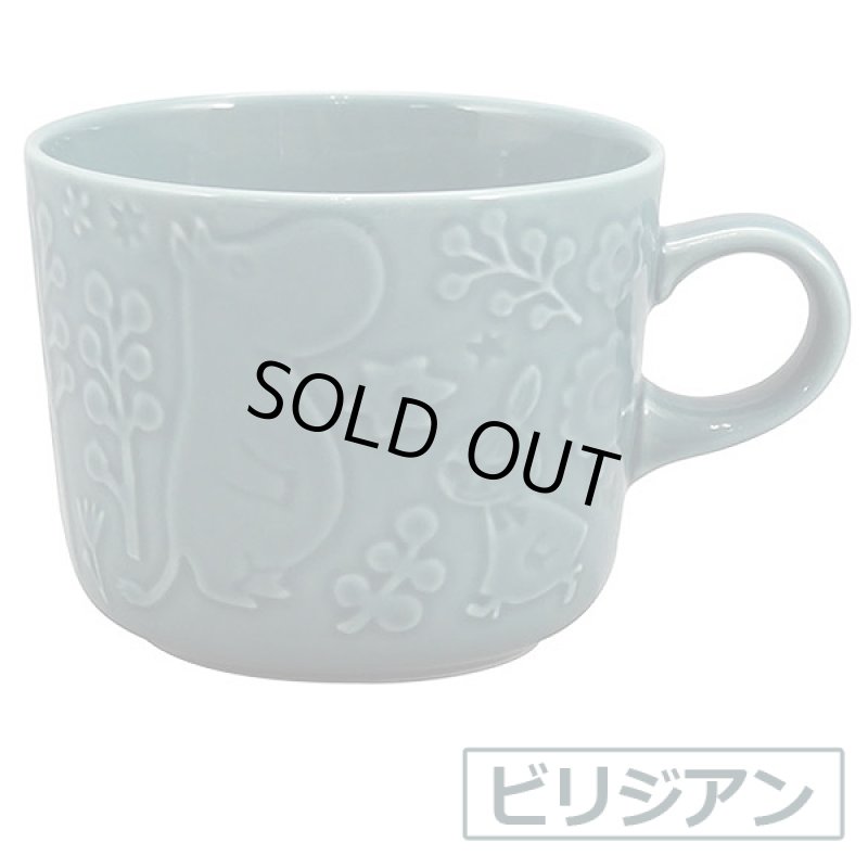 画像7: ムーミン「キャベリー」シリーズ/木箱入りマグよりどり2種セット (7)