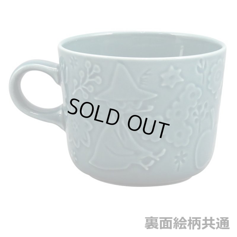 画像4: ムーミン「キャベリー」シリーズ/木箱入りマグよりどり2種セット (4)