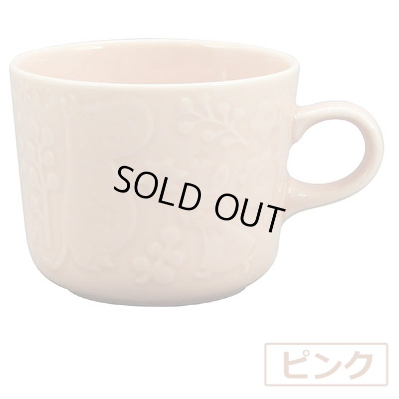 画像6: ムーミン「キャベリー」シリーズ/木箱入りマグよりどり2種セット (6)