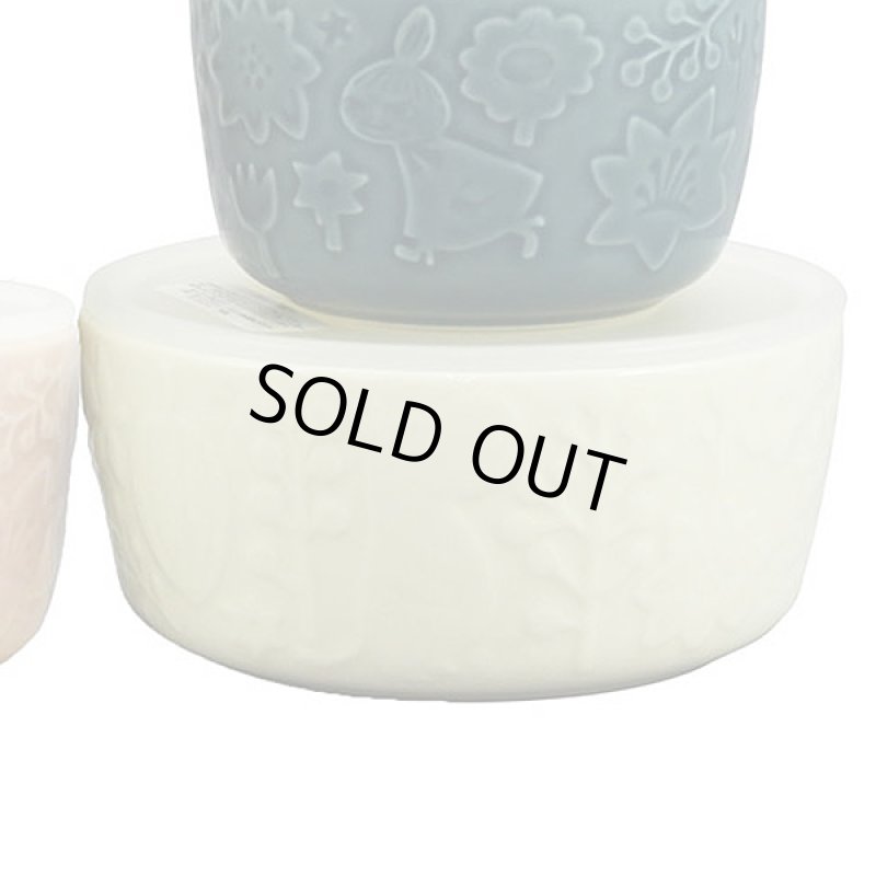 画像6: ムーミン「キャベリー」シリーズ/レンジ3点セット (6)