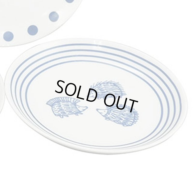 画像6: LISA LARSON(リサ・ラーソン)ファイブプレートセット (6)