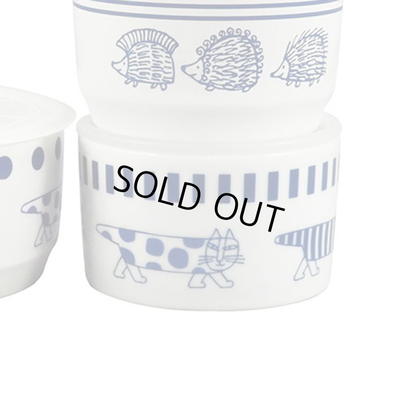 画像5: LISA LARSON（リサ・ラーソン）レンジ3点セット (5)