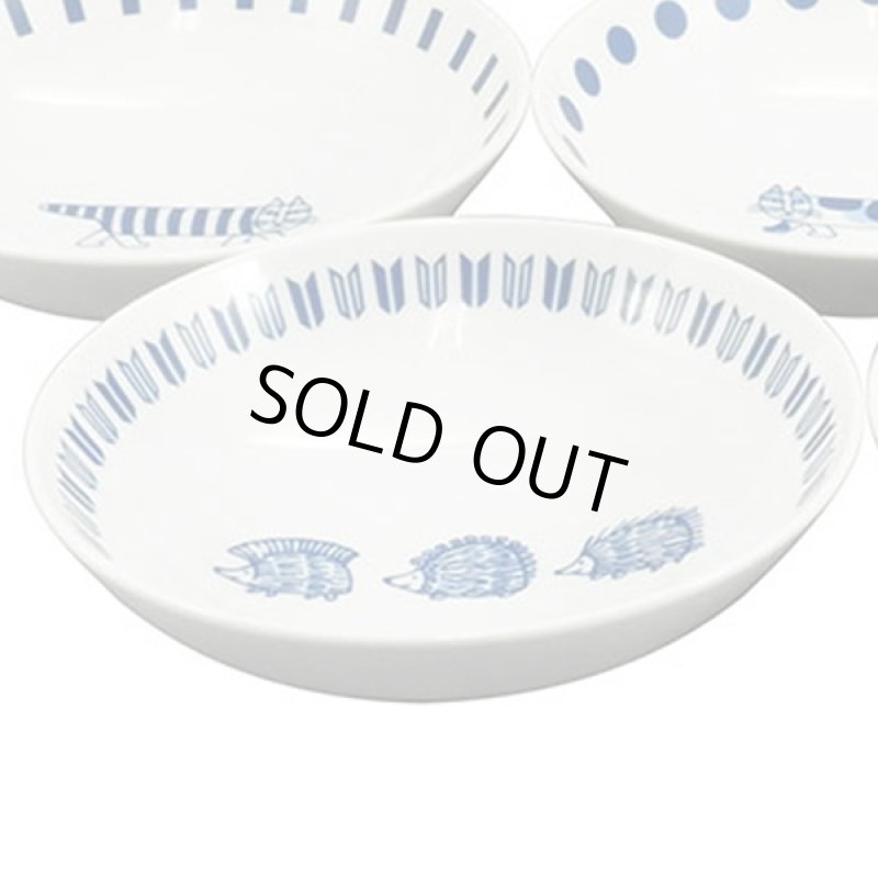 画像5: LISA LARSON（リサ・ラーソン）ファイブボウルセット (5)