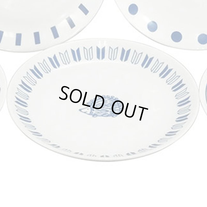 画像5: LISA LARSON(リサ・ラーソン)ファイブプレートセット (5)