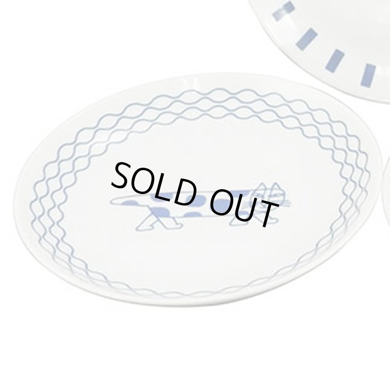 画像4: LISA LARSON(リサ・ラーソン)ファイブプレートセット (4)