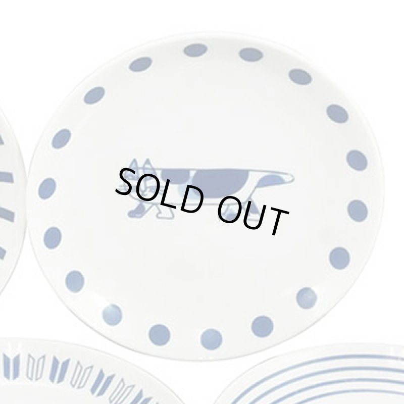 画像3: LISA LARSON(リサ・ラーソン)ファイブプレートセット (3)