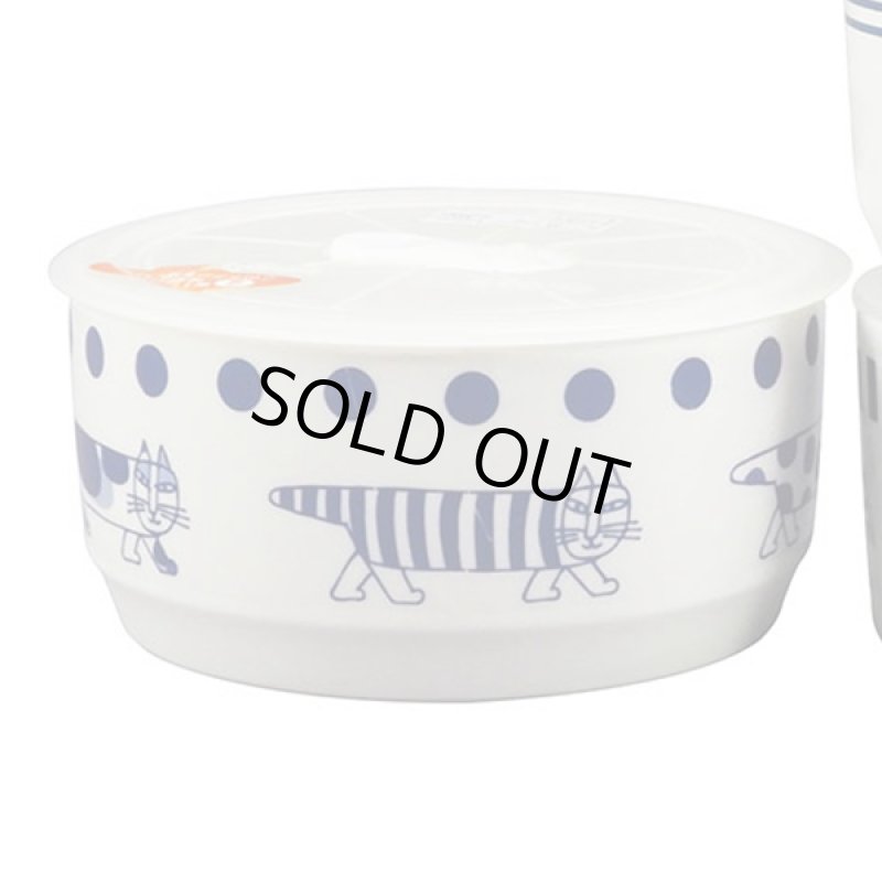 画像3: LISA LARSON（リサ・ラーソン）レンジ3点セット (3)