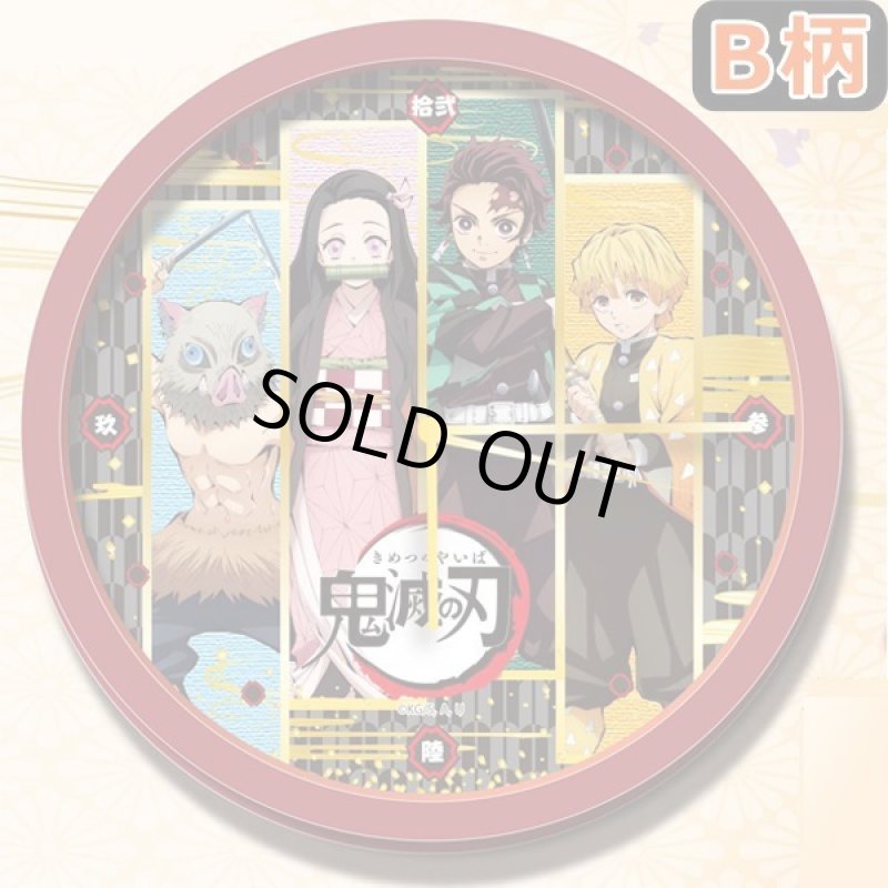 画像5: 鬼滅の刃「ウォールクロック」 (5)