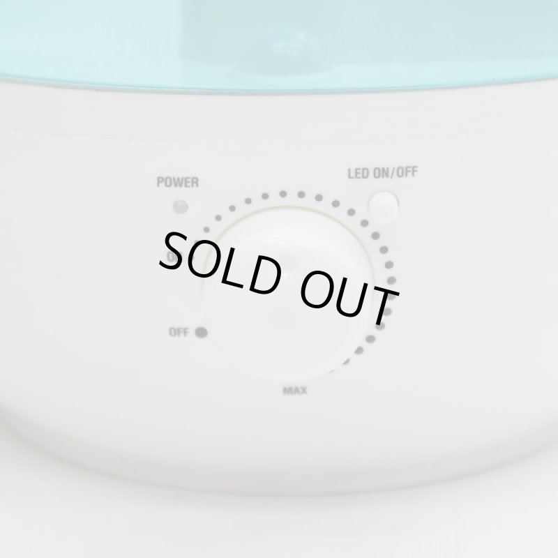 画像3: 水素発生加湿器 レイドロップ+H2(raydrop+H2,超音波式加湿器,美容加湿器,3.8L,LEDライティング) (3)