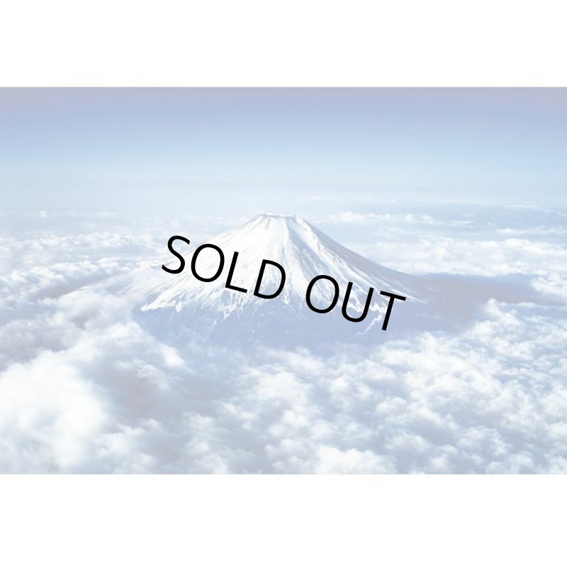 画像2: ジグソー日本の風景「富士山〜空撮〜」フレームセット（1000P） (2)