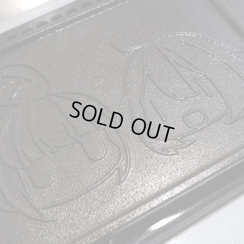 画像5: ゆるキャン△おひとりさまグリルプレート (5)