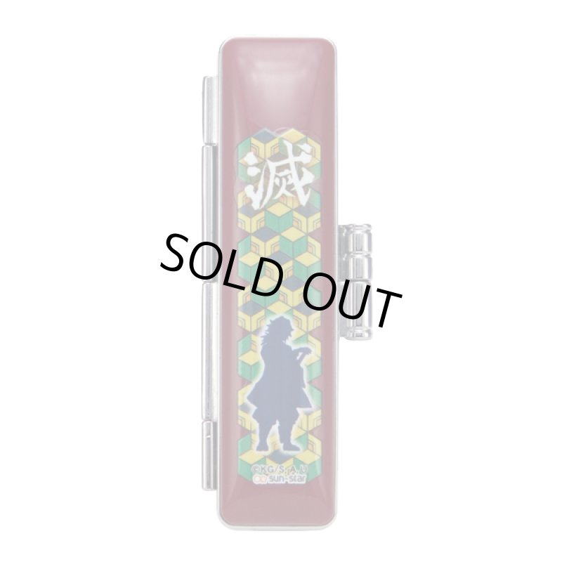 画像11: 鬼滅の刃特製印鑑ケース　 (11)