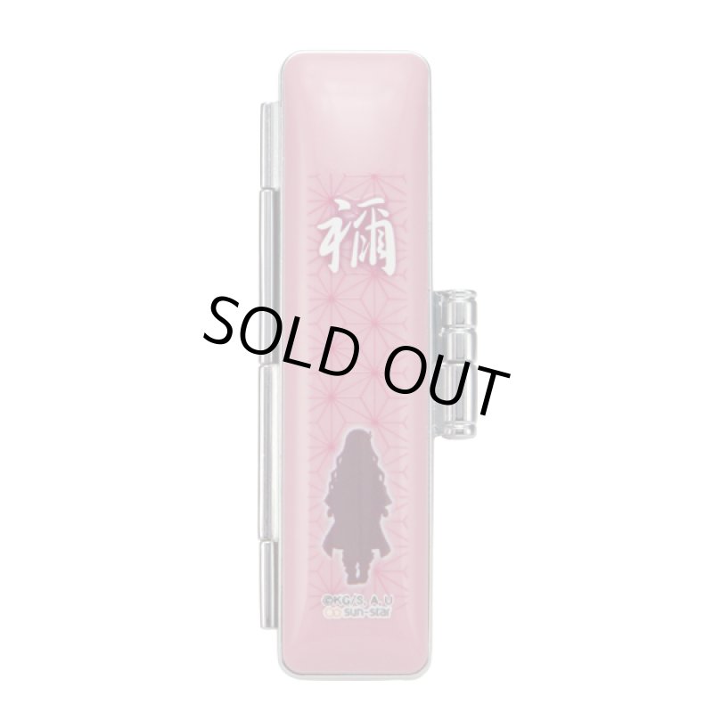 画像9: 鬼滅の刃特製印鑑ケース　 (9)