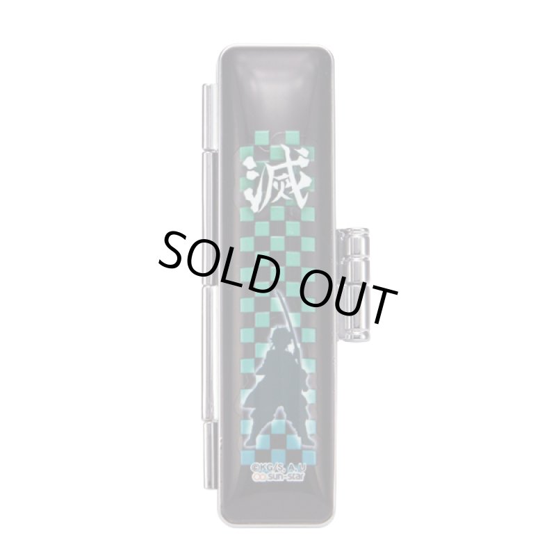 画像8: 鬼滅の刃特製印鑑ケース　 (8)