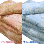 画像6: 日本製「届いてすぐに使える」布団7点セット／シングルロングサイズ (6)