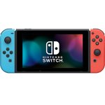 画像5: Nintendo Switch【Joy-con(L)ネオンブルー/(R)ネオンレッド】 (5)