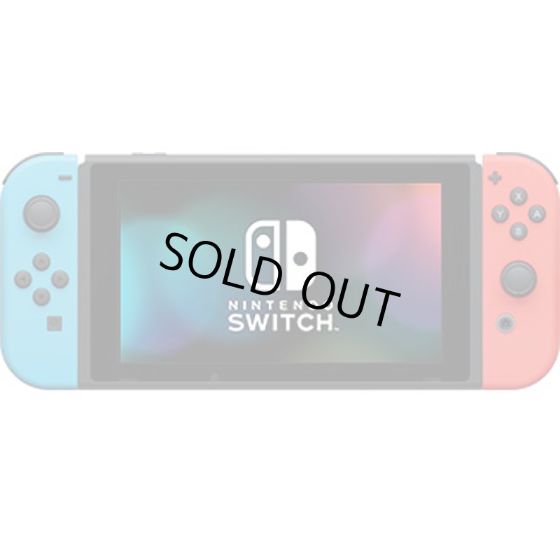 画像6: Nintendo Switch Joy-Con (L) ネオンブルー/ (R) ネオンレッド +専用ソフト「あつまれどうぶつの森」&「ピクミン3デラックス」付き (6)