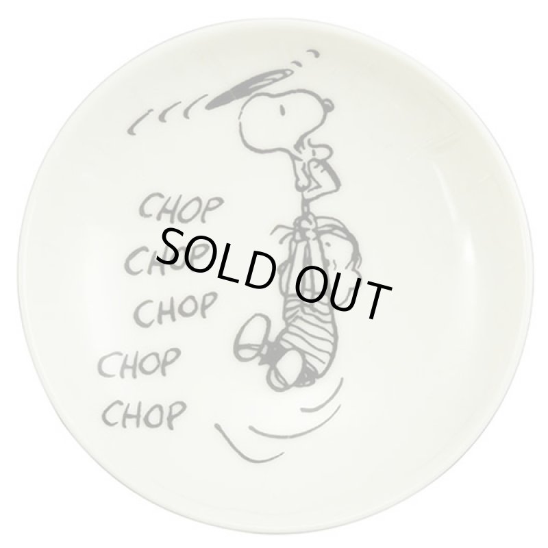 画像7: スヌーピーヴィンテージボックス入り豆皿3枚組 (7)