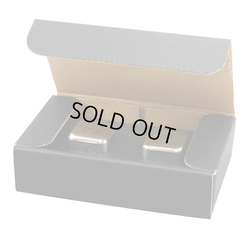 画像4: スヌーピーステンレス「ペアアイスキューブセット」 (4)