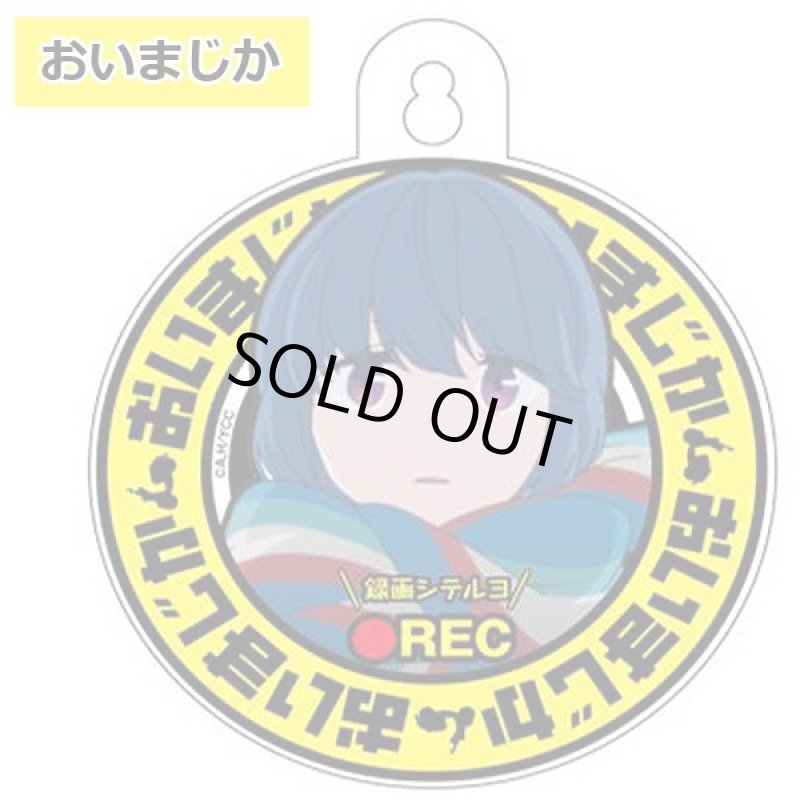 画像6: ゆるキャン△カーサインVer.2 (6)