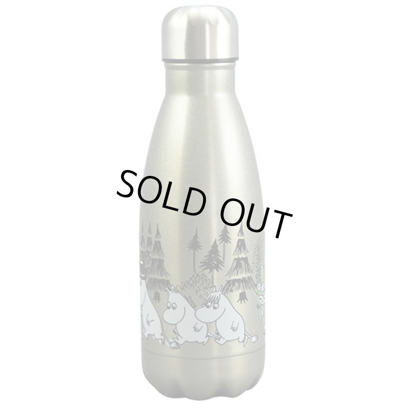 画像3: ムーミンステンレス真空ボトル(ファミリー) (3)