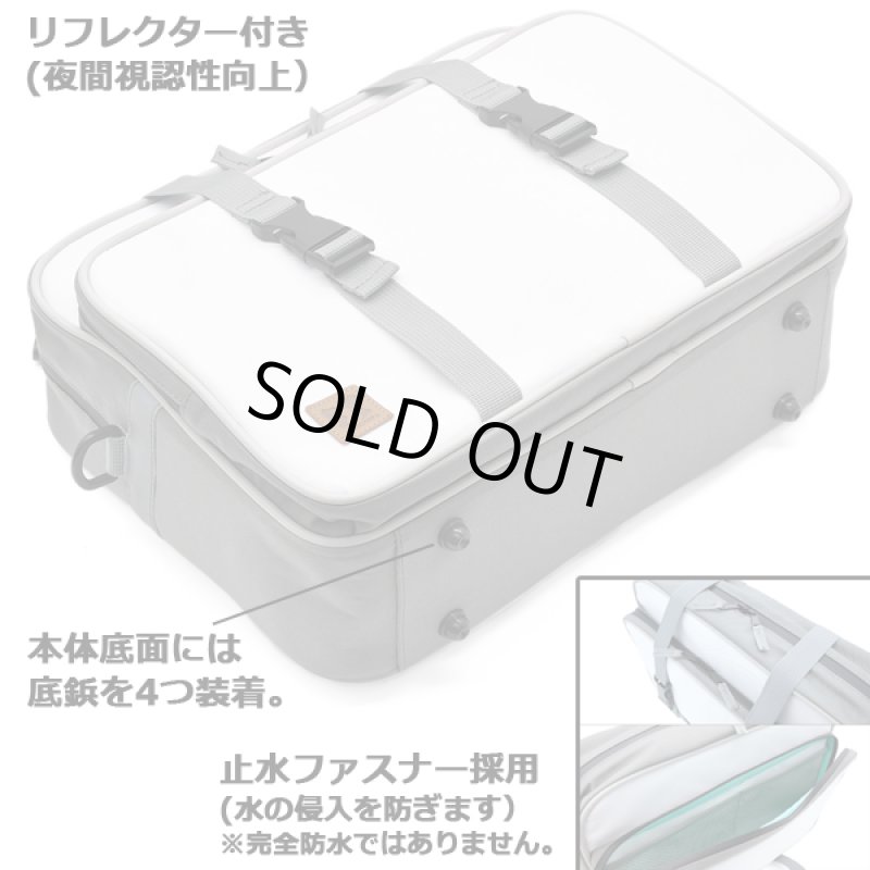 画像11: ゆるキャン△リンちゃんのサイドバッグVer.2「2個セット(アタッチメント付)」 (11)