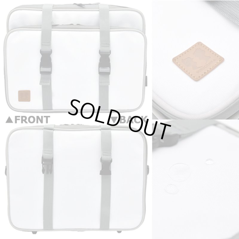 画像12: ゆるキャン△リンちゃんのサイドバッグVer.2「2個セット(アタッチメント付)」 (12)