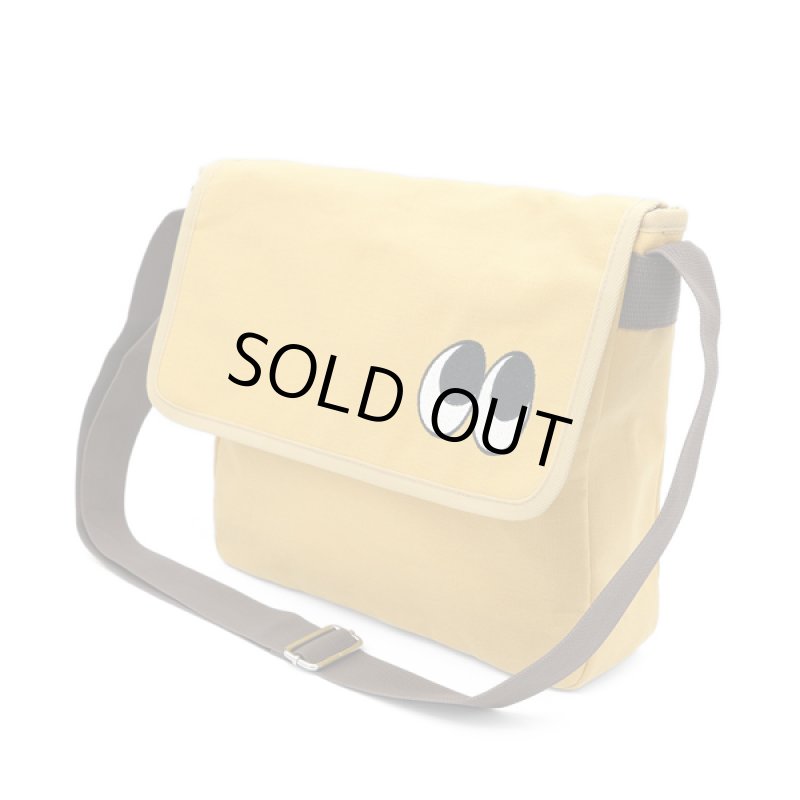 画像3: ゆるキャン△なでしこのフラップショルダー (3)