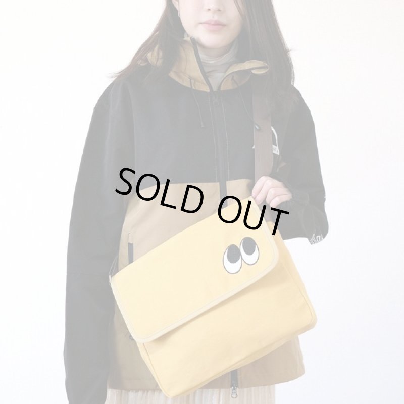 画像5: ゆるキャン△なでしこのフラップショルダー (5)