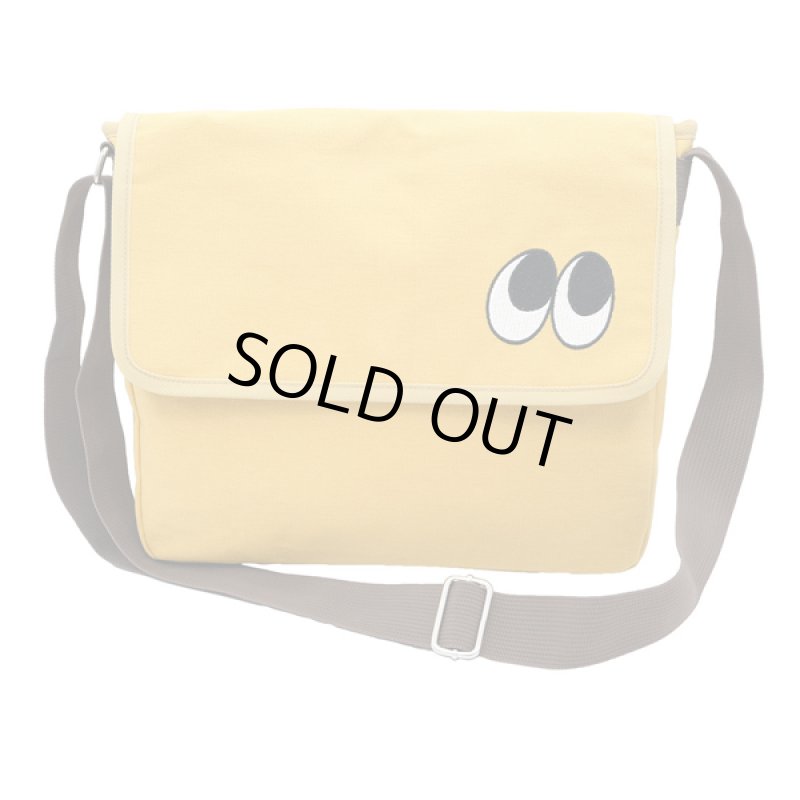 画像2: ゆるキャン△なでしこのフラップショルダー (2)